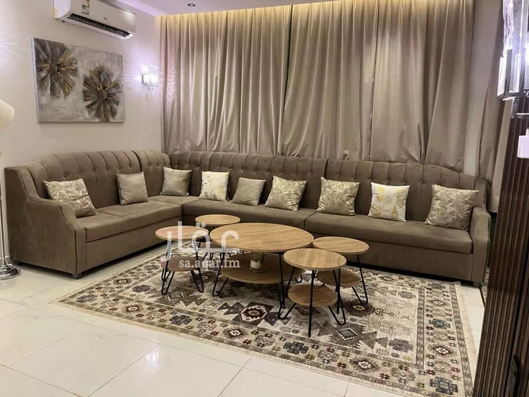 دور للبيع في شارع عمر بن جناوه, حي طويق, مدينة الرياض, منطقة الرياض صورة 5