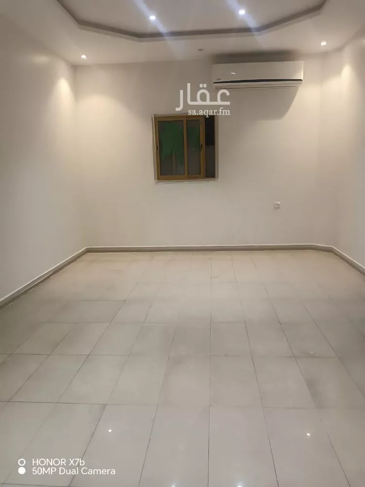 دور للإيجار في شارع رام الله, حي العقيق, مدينة الرياض, منطقة الرياض