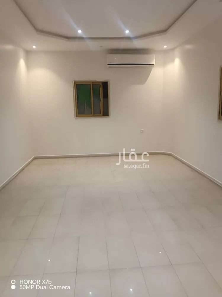 دور للإيجار في شارع رام الله, حي العقيق, مدينة الرياض, منطقة الرياض صورة 3