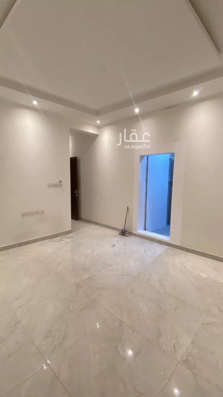 شقة للإيجار في شارع محمد سرور الصباغ, حي القيروان, مدينة الرياض, منطقة الرياض 9