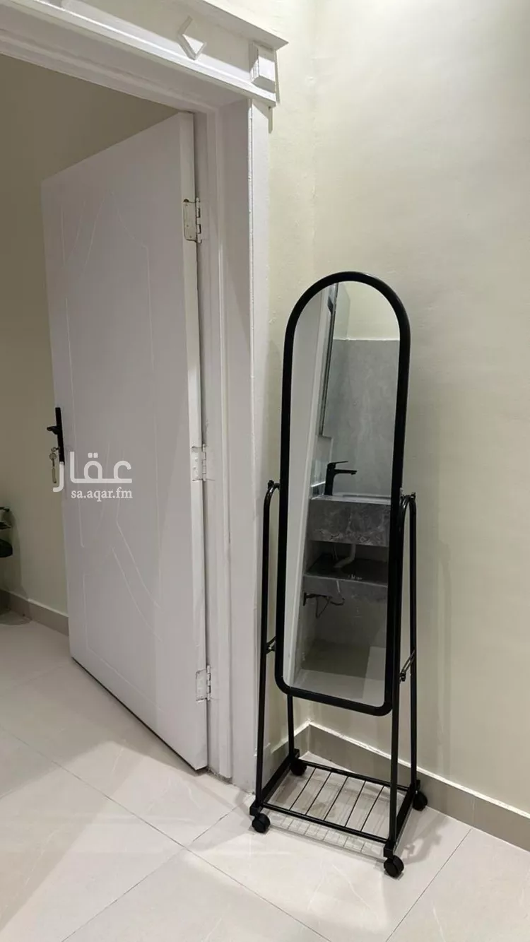 استوديو للإيجار في شارع أبي الفرج المبارك, حي العارض, مدينة الرياض, منطقة الرياض 6