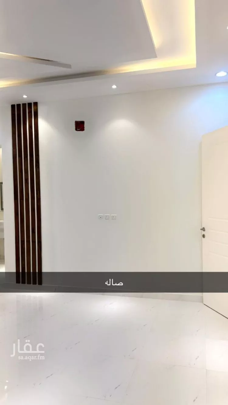 شقة للإيجار في شارع ذات السلاسل, حي النرجس, مدينة الرياض, منطقة الرياض صورة 3