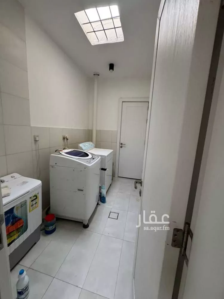 فيلا للإيجار في شارع أبحر, حي الندى, مدينة الرياض, منطقة الرياض صورة 2