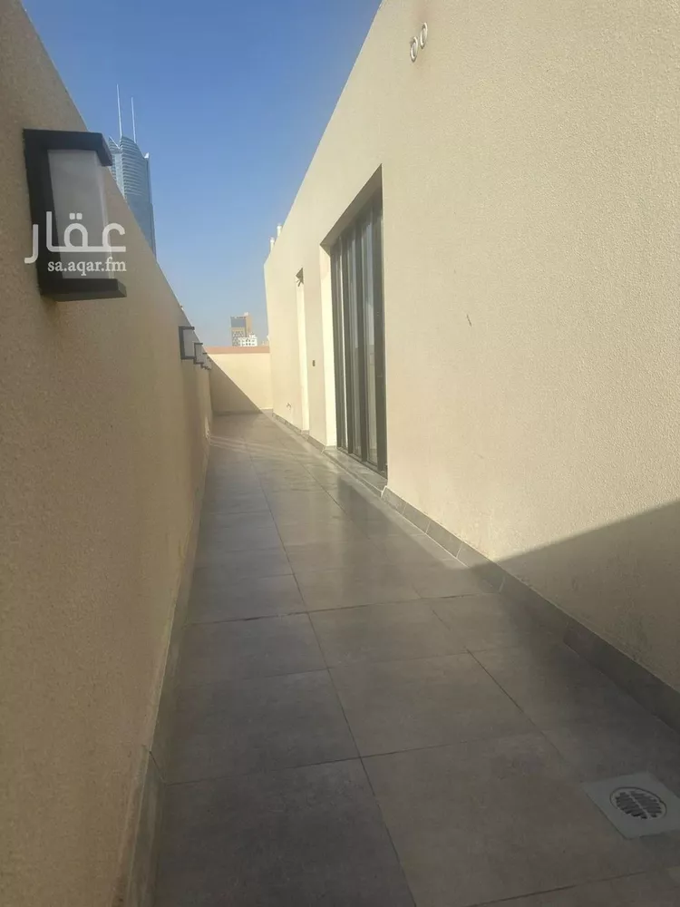 دور للإيجار في شارع رام الله, حي العقيق, مدينة الرياض, منطقة الرياض صورة 2