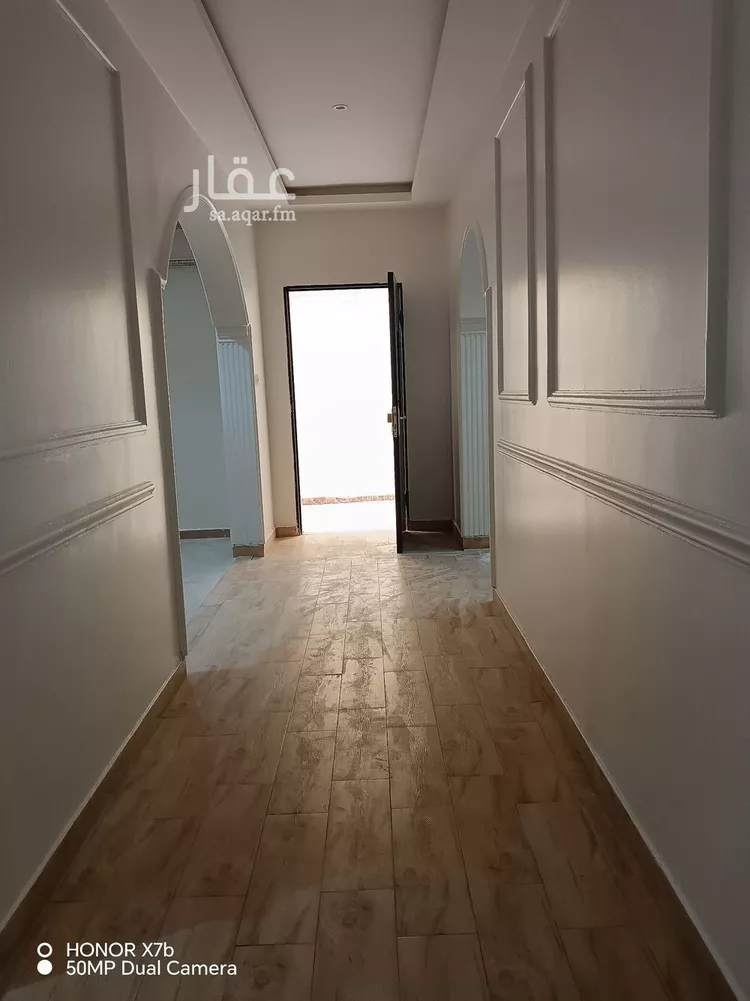 دور للإيجار في شارع الفاروزية, حي العقيق, مدينة الرياض, منطقة الرياض صورة 3