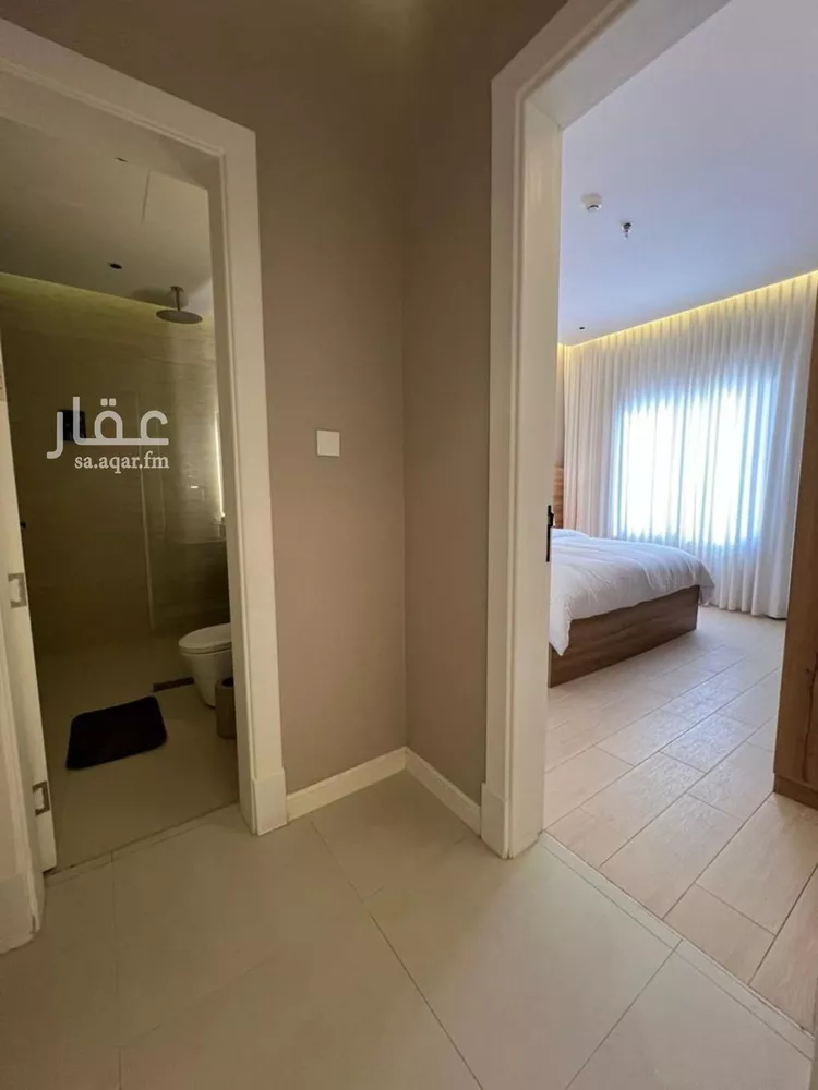 شقة للإيجار في شارع عبدالله غازي, حي القيروان, مدينة الرياض, منطقة الرياض صورة 2