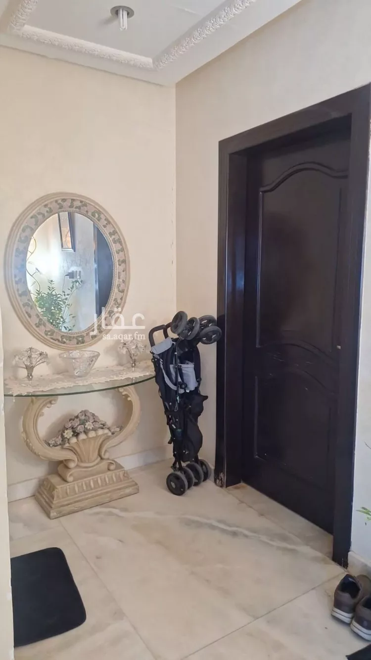 دور للإيجار في شارع رقم 186, حي الياسمين, مدينة الرياض, منطقة الرياض صورة 4