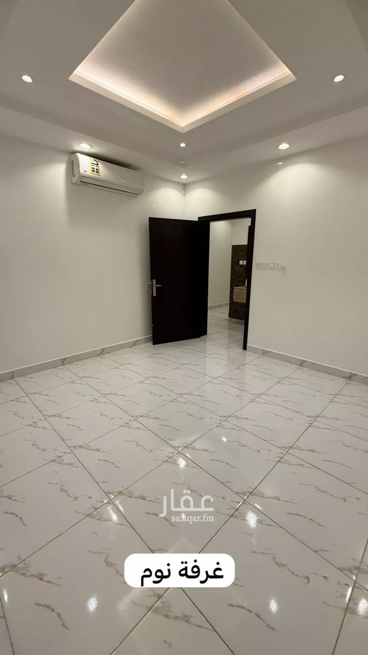 شقة للإيجار في شارع رقم 375, حي النرجس, مدينة الرياض, منطقة الرياض صورة 3