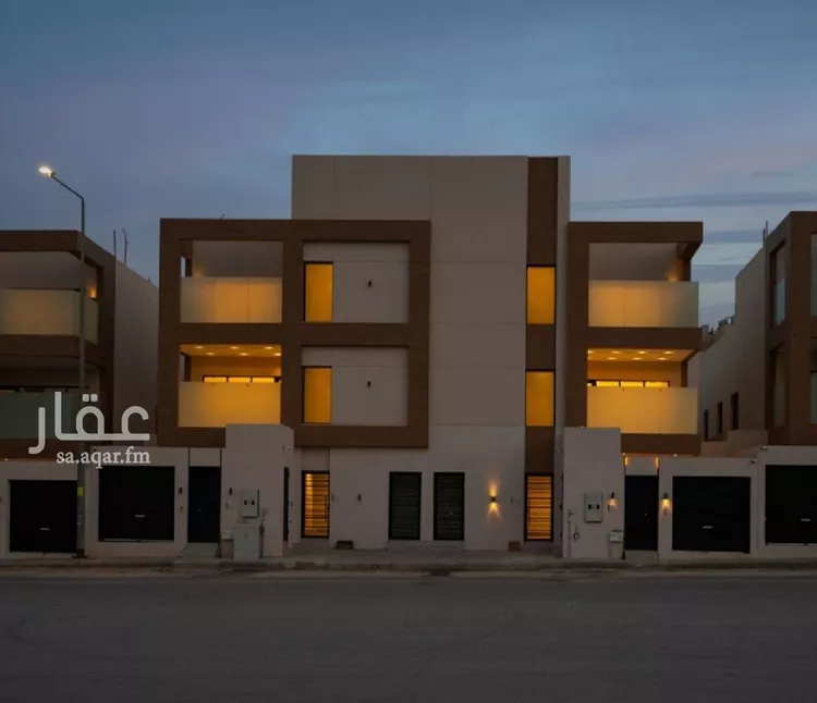 فيلا للإيجار في شارع مانع المريدي, حي عرقة, مدينة الرياض, منطقة الرياض 8