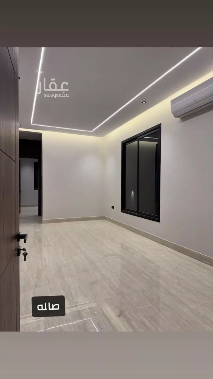 شقة للإيجار في شارع عبدالعزيز بن علي الزمزمي, حي طويق, مدينة الرياض, منطقة الرياض 7