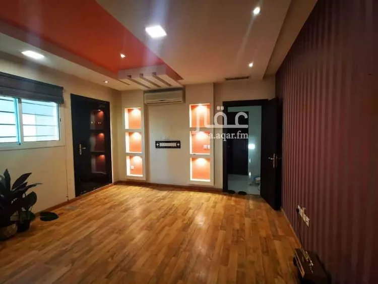 دور للإيجار في شارع أبحر, حي الندى, مدينة الرياض, منطقة الرياض صورة 3
