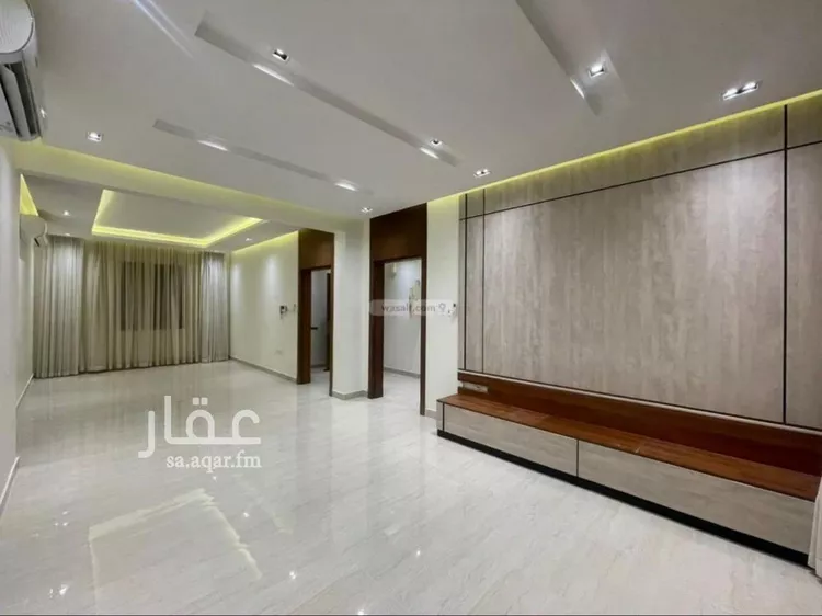 شقة للإيجار في شارع الأفضلي, حي الملقا, مدينة الرياض, منطقة الرياض صورة 2