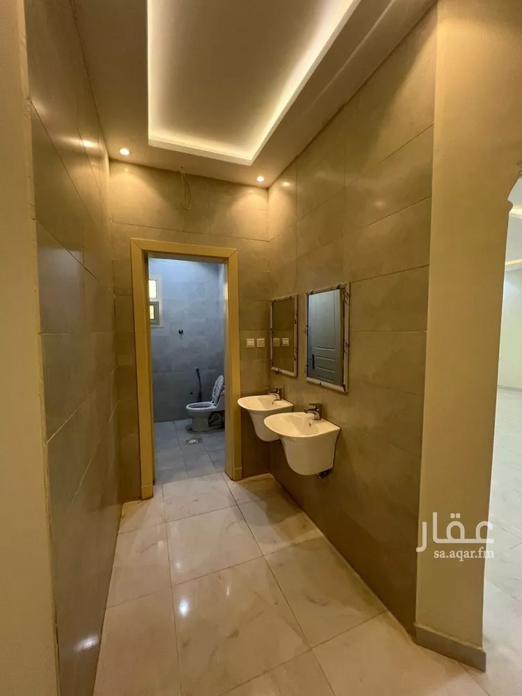 شقة للإيجار في شارع الجوابره, حي ظهرة لبن, مدينة الرياض, منطقة الرياض صورة 3