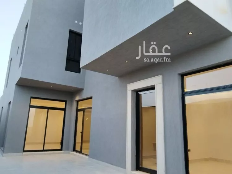 فيلا للبيع في شارع أبي الحسن , حي الرمال, مدينة الرياض, منطقة الرياض صورة 5