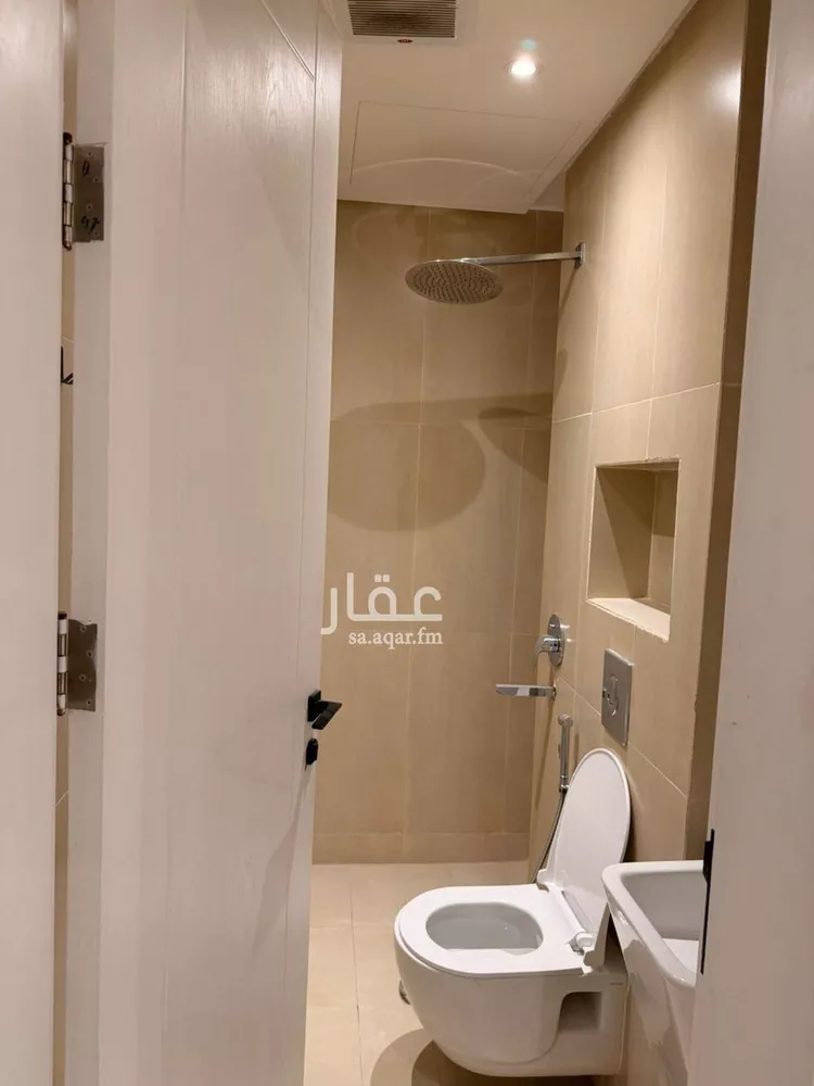 شقة للإيجار في شارع عبدالواحد الأزجي, حي قرطبة, مدينة الرياض, منطقة الرياض صورة 3