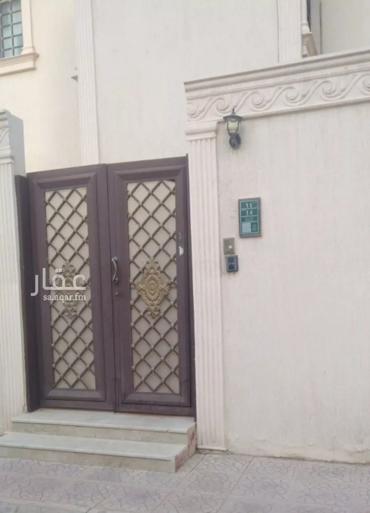 شقة للإيجار في شارع جبل الفاو, حي قرطبة, مدينة الرياض, منطقة الرياض صورة 4