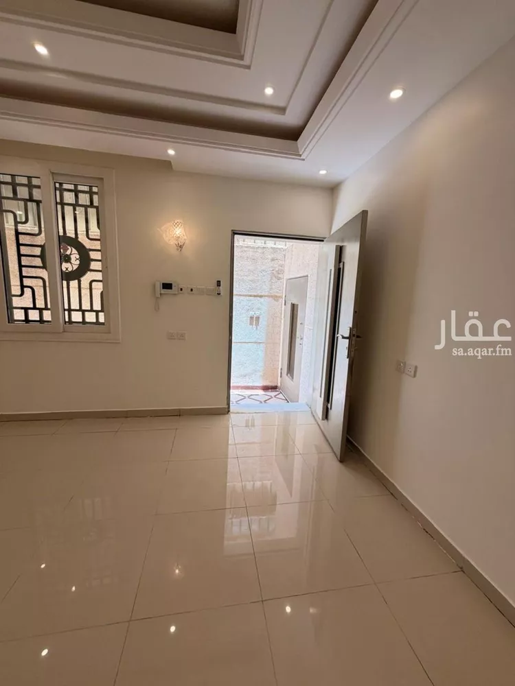 دور للإيجار في شارع رقم 186, حي الياسمين, مدينة الرياض, منطقة الرياض صورة 2