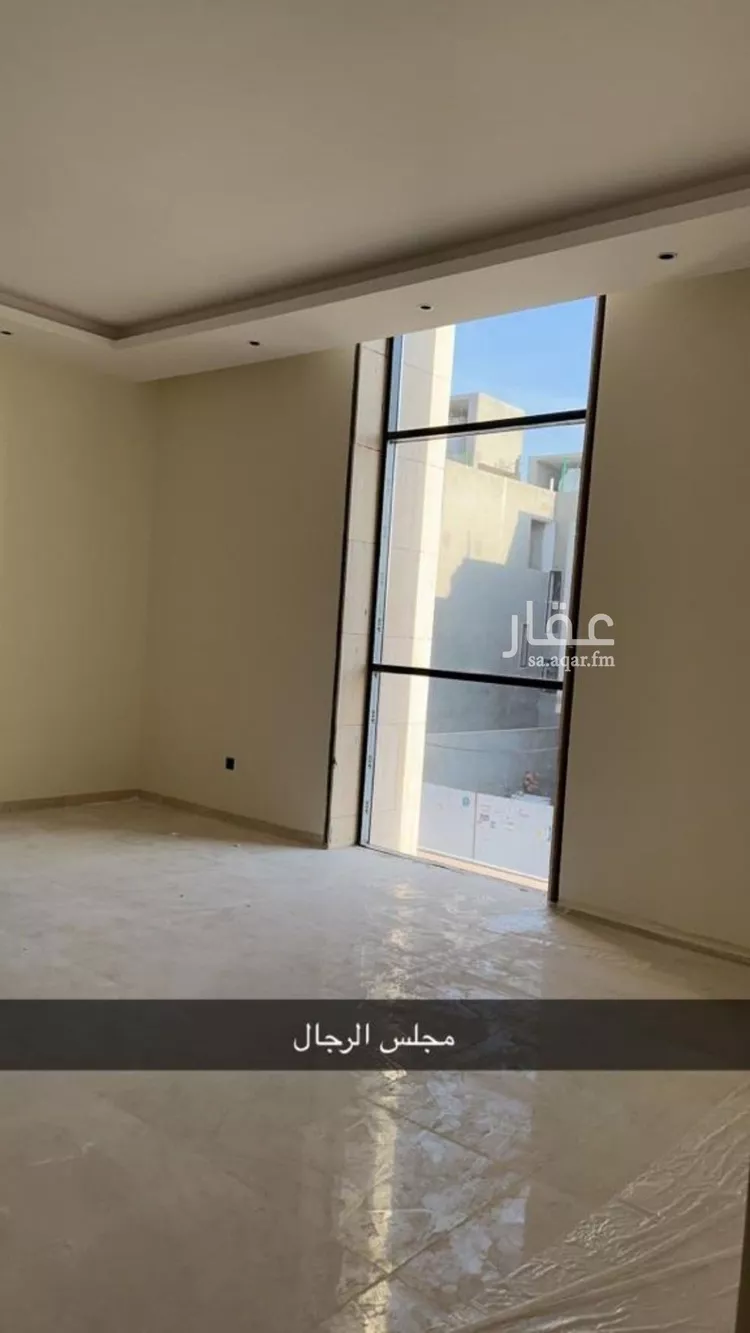 شقة للإيجار في شارع طريف, حي النرجس, مدينة الرياض, منطقة الرياض صورة 5