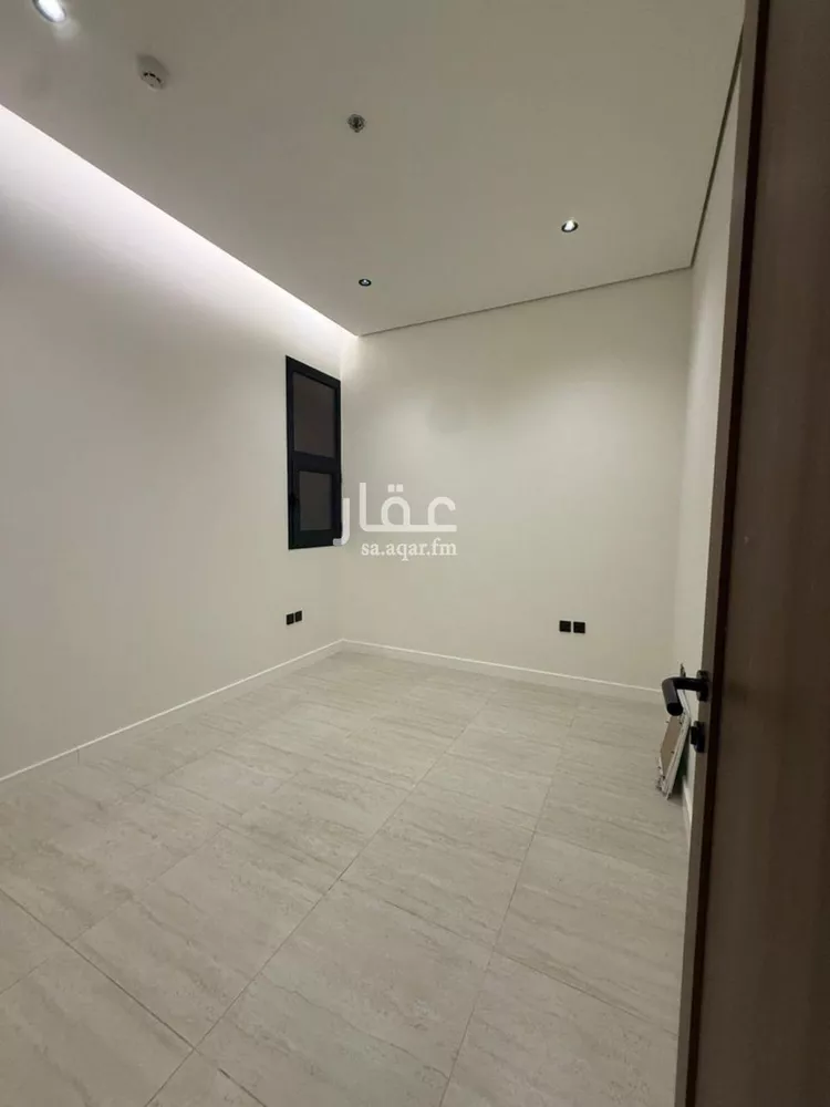 شقة للإيجار في شارع الشيخ عبدالله بن جبرين, حي القيروان, مدينة الرياض, منطقة الرياض
