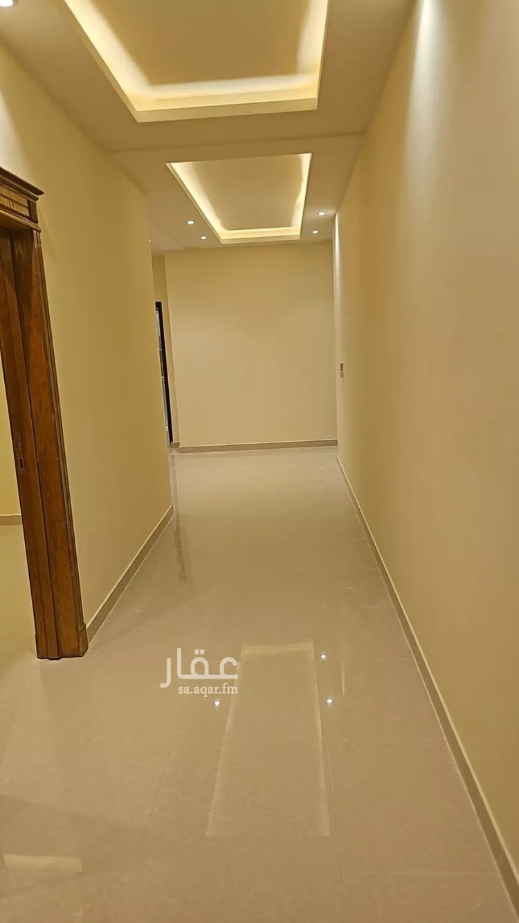 شقة للإيجار في شارع محمد التونسي, حي القيروان, مدينة الرياض, منطقة الرياض 6
