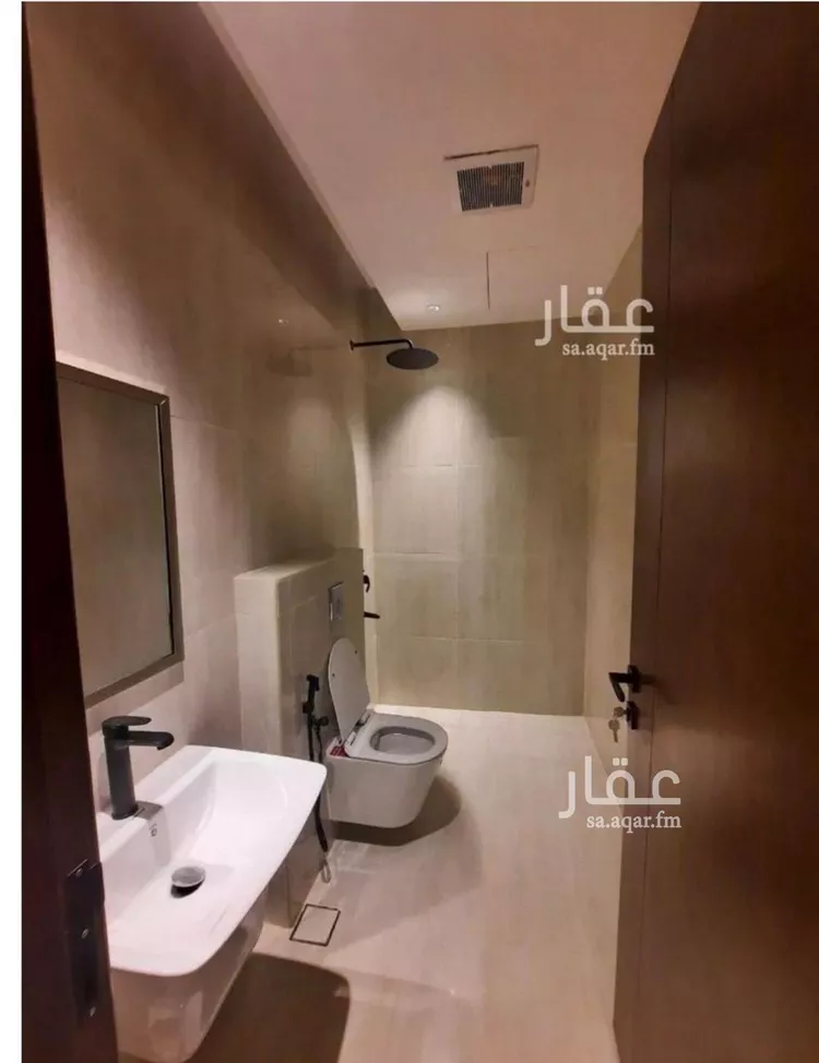 شقة للإيجار في شارع طريف, حي النرجس, مدينة الرياض, منطقة الرياض 12