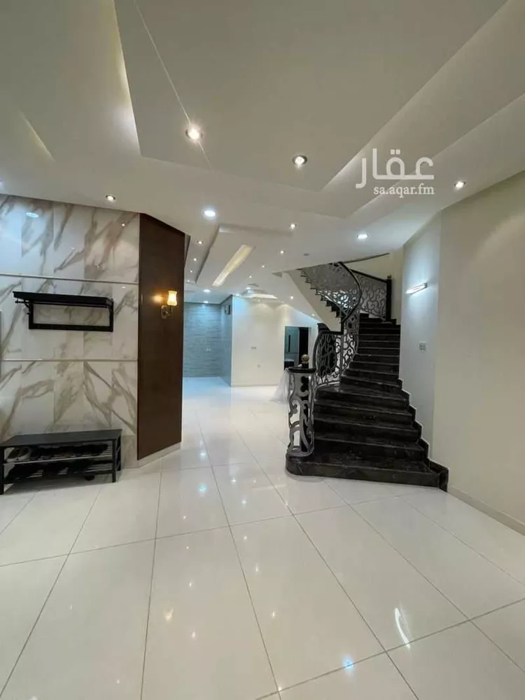 فيلا للإيجار في شارع رقم 213, حي الياسمين, مدينة الرياض, منطقة الرياض صورة 4
