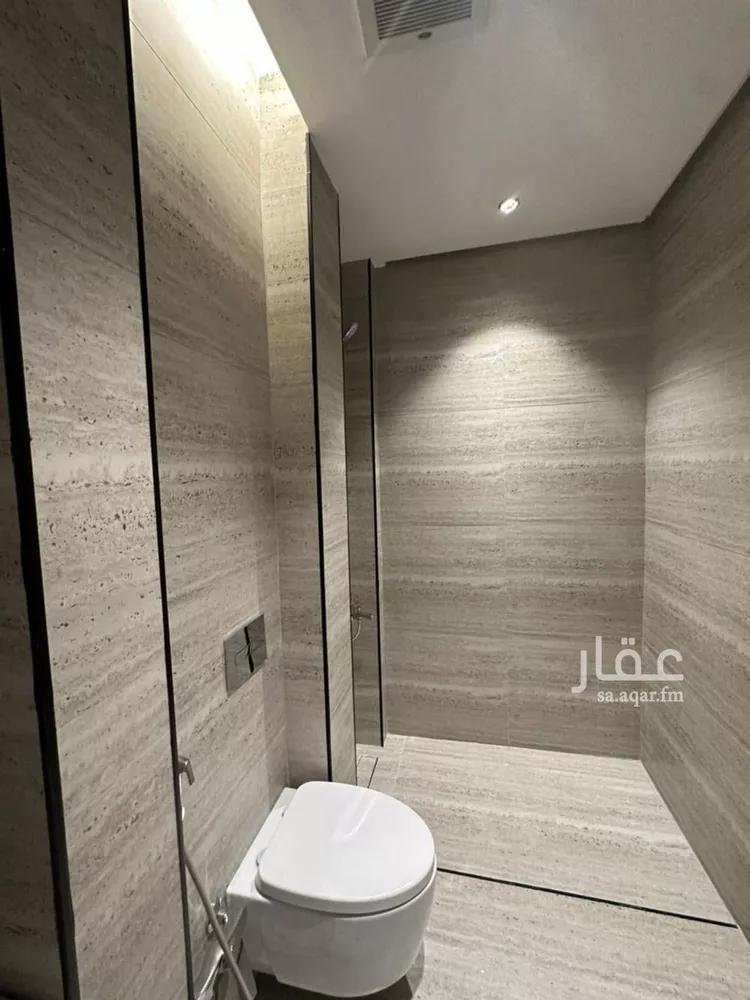 شقة للإيجار في شارع حمزة الهاشمي, حي النرجس, مدينة الرياض, منطقة الرياض صورة 3