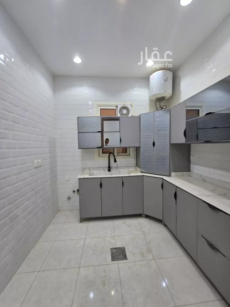 شقة للإيجار في شارع رقم 151, حي الياسمين, مدينة الرياض, منطقة الرياض صورة 3