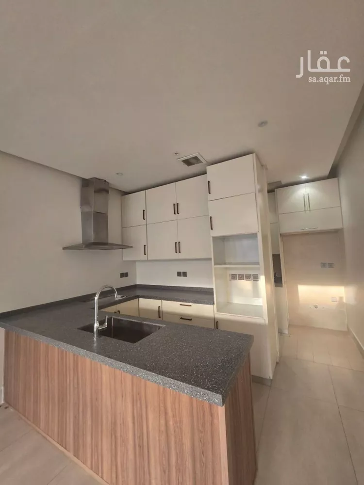 شقة للإيجار في شارع انس بن مالك, حي الملقا, مدينة الرياض, منطقة الرياض صورة 3