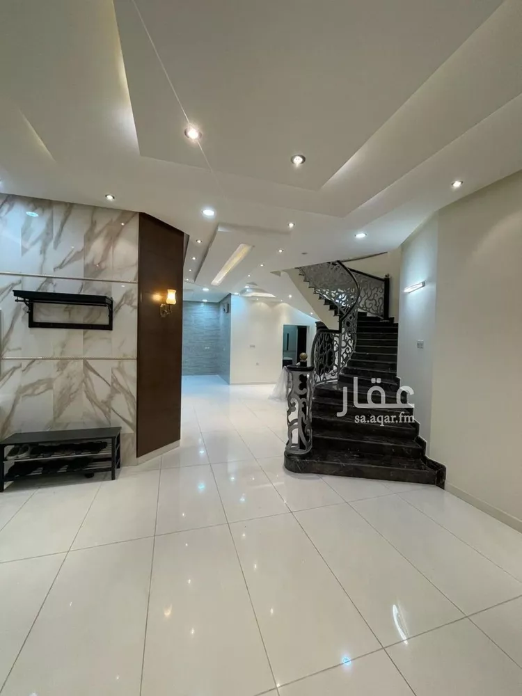 فيلا للإيجار في شارع رقم 213, حي الياسمين, مدينة الرياض, منطقة الرياض صورة 2