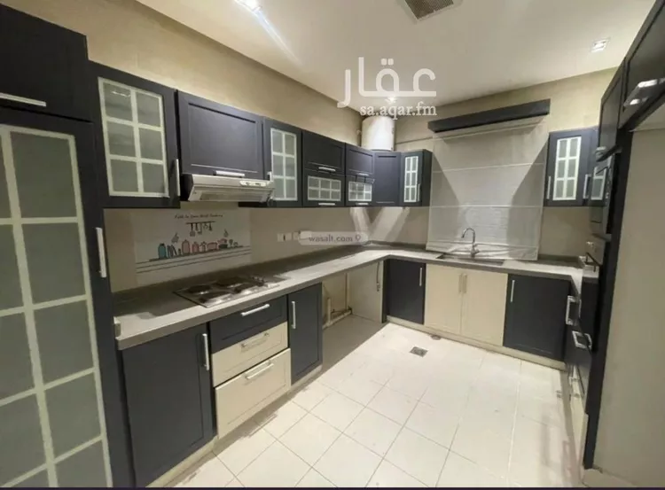 شقة للإيجار في شارع الأفضلي, حي الملقا, مدينة الرياض, منطقة الرياض صورة 4