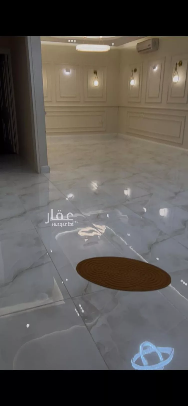 Floor for Rent in Riyadh Al Munsiyah