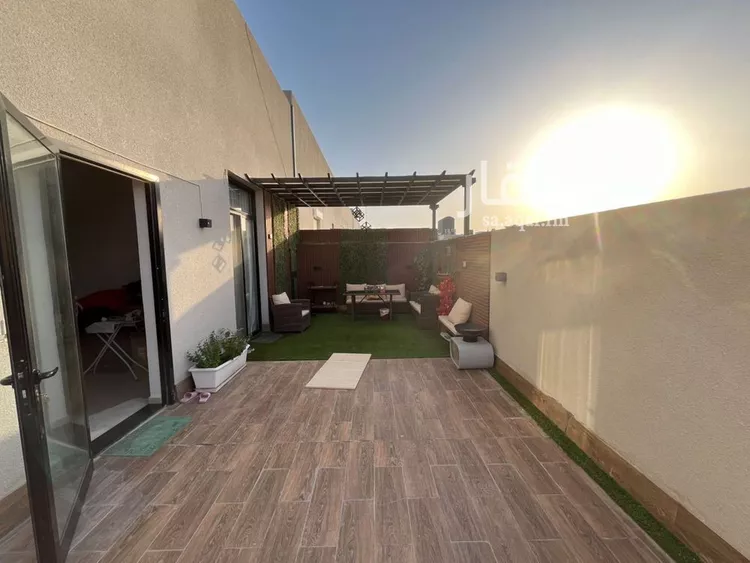 شقة للإيجار في شارع الفوانيس, حي عرقة, مدينة الرياض, منطقة الرياض صورة 2