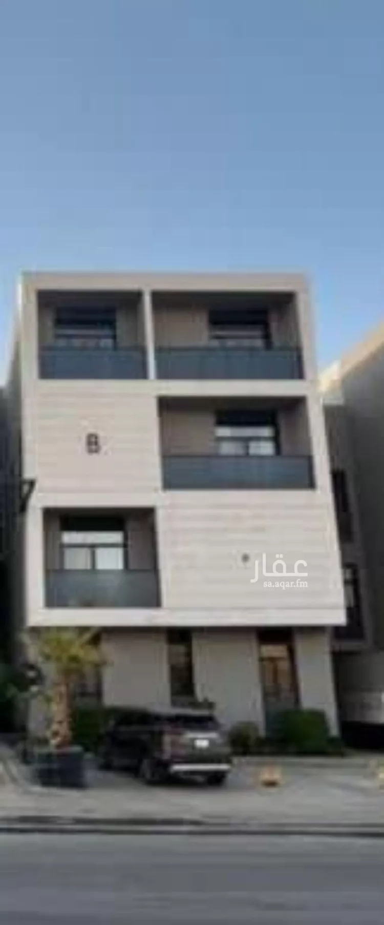 شقة للبيع في شارع الفواز, حي عرقة, مدينة الرياض, منطقة الرياض 8
