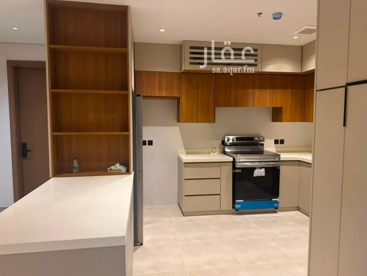 Apartment for Rent in Riyadh Al Arid صورة 2