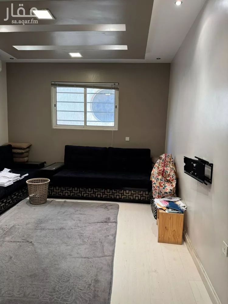 فيلا للإيجار في شارع أبحر, حي الندى, مدينة الرياض, منطقة الرياض صورة 5