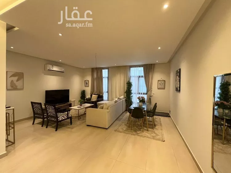 شقة للإيجار في شارع الفوانيس, حي عرقة, مدينة الرياض, منطقة الرياض صورة 4