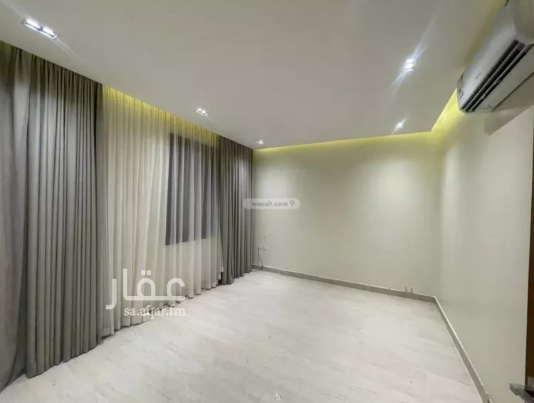 شقة للإيجار في شارع الأفضلي, حي الملقا, مدينة الرياض, منطقة الرياض صورة 3