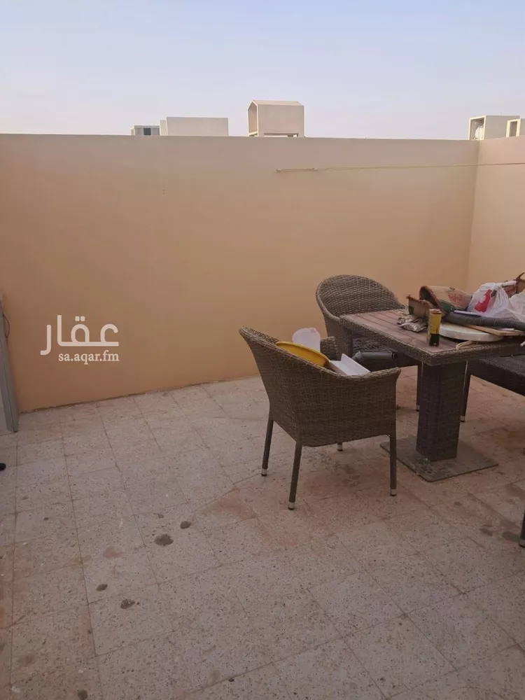 شقة للإيجار في شارع جبل الفاو, حي قرطبة, مدينة الرياض, منطقة الرياض صورة 4