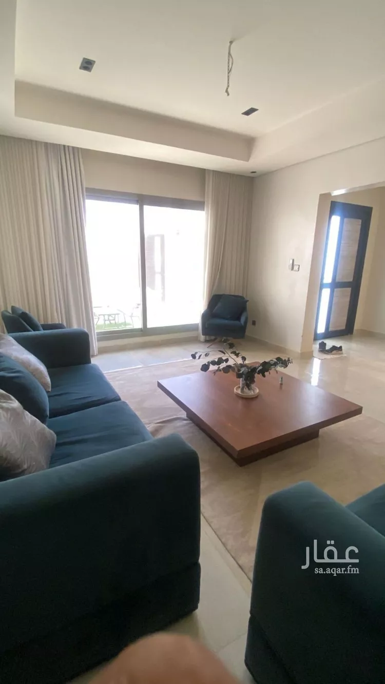 دور للإيجار في شارع غسان السليطي, حي النرجس, مدينة الرياض, منطقة الرياض صورة 2