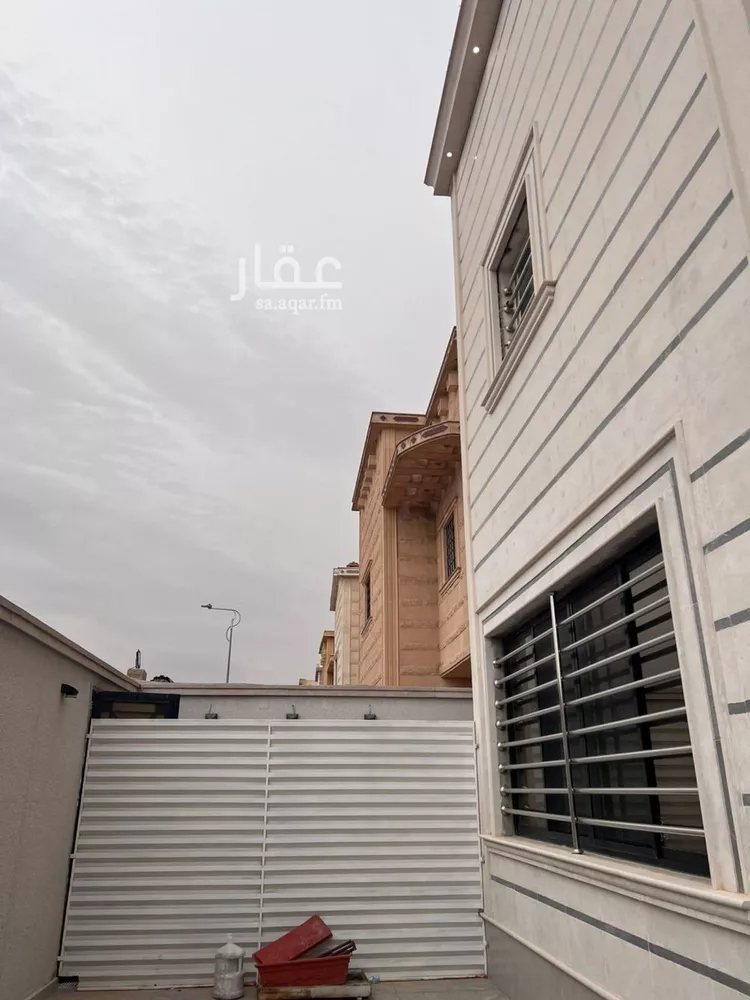 دور للإيجار في شارع رقم 87, حي المونسية, مدينة الرياض, منطقة الرياض صورة 3