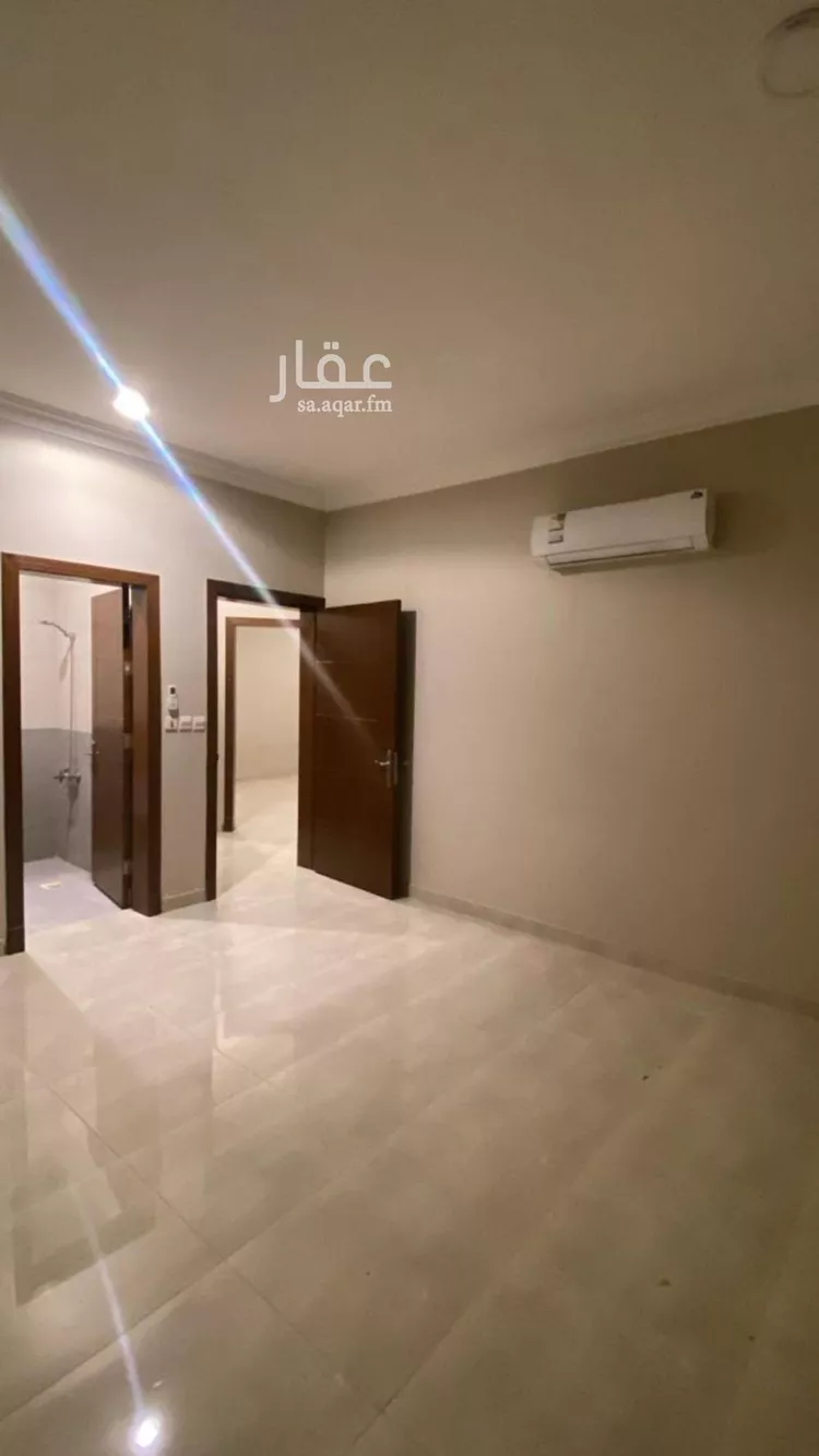 شقة للإيجار في شارع محمد سرور الصباغ, حي القيروان, مدينة الرياض, منطقة الرياض