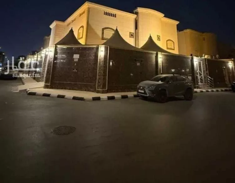 فيلا للبيع في شارع الدروب, حي الياسمين, مدينة الرياض, منطقة الرياض