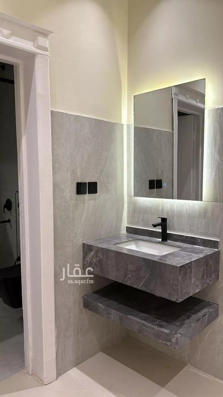 استوديو للإيجار في شارع أبي الفرج المبارك, حي العارض, مدينة الرياض, منطقة الرياض 7