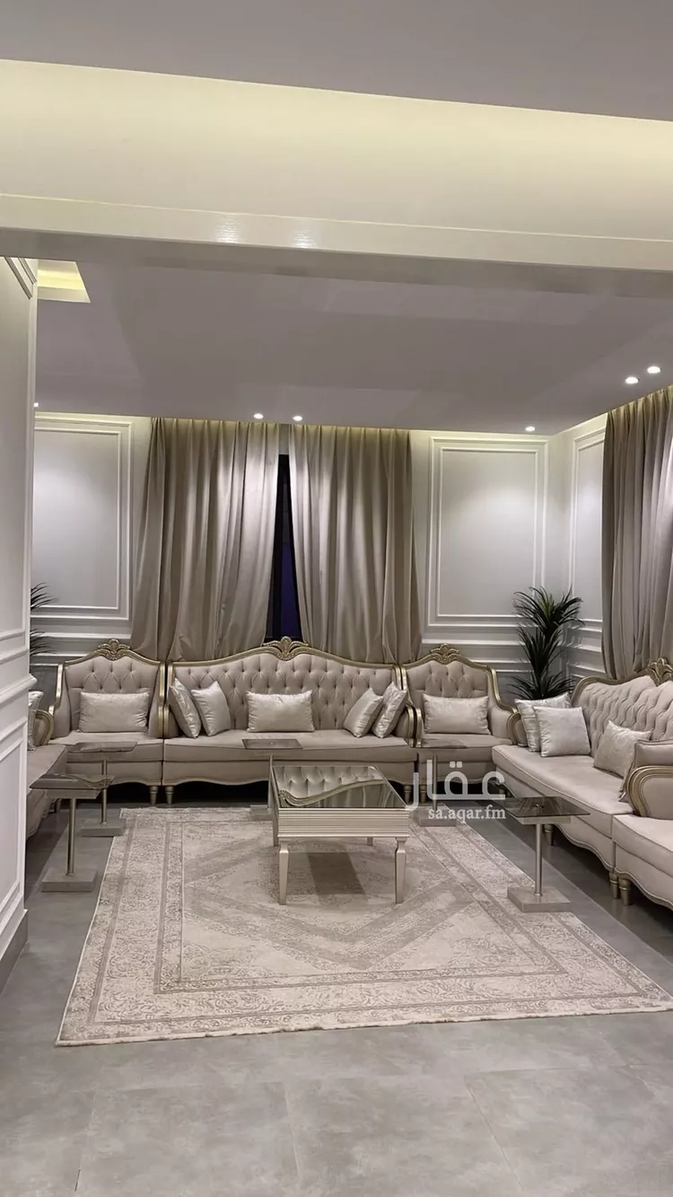 شقة للإيجار في شارع جبل أشاقر, حي ظهرة لبن, مدينة الرياض, منطقة الرياض 10