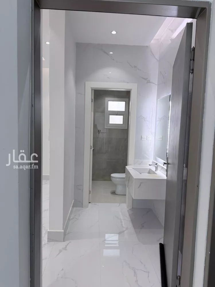 شقة للإيجار في شارع عبدالله بن إبراهيم الشرقاوي, حي المهدية, مدينة الرياض, منطقة الرياض صورة 4