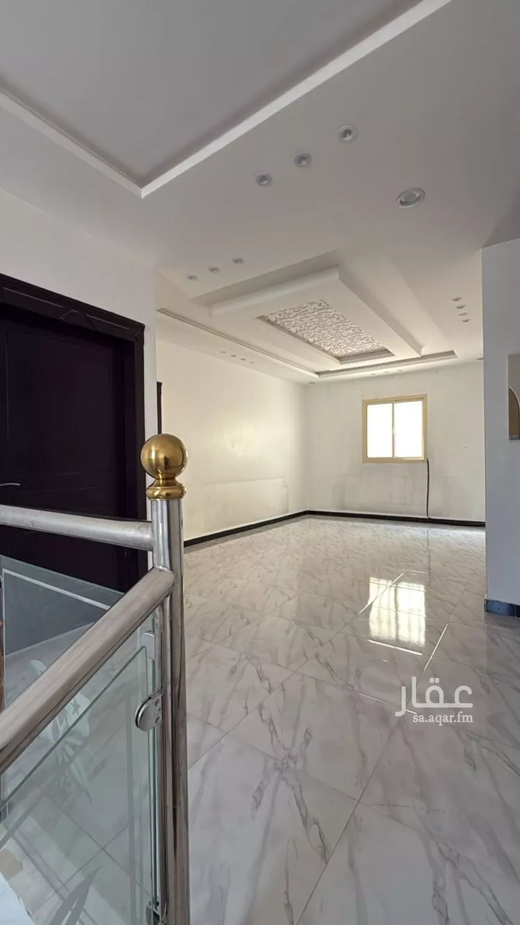 فيلا للإيجار في شارع سليمان بن رحمة, حي الرمال, مدينة الرياض, منطقة الرياض