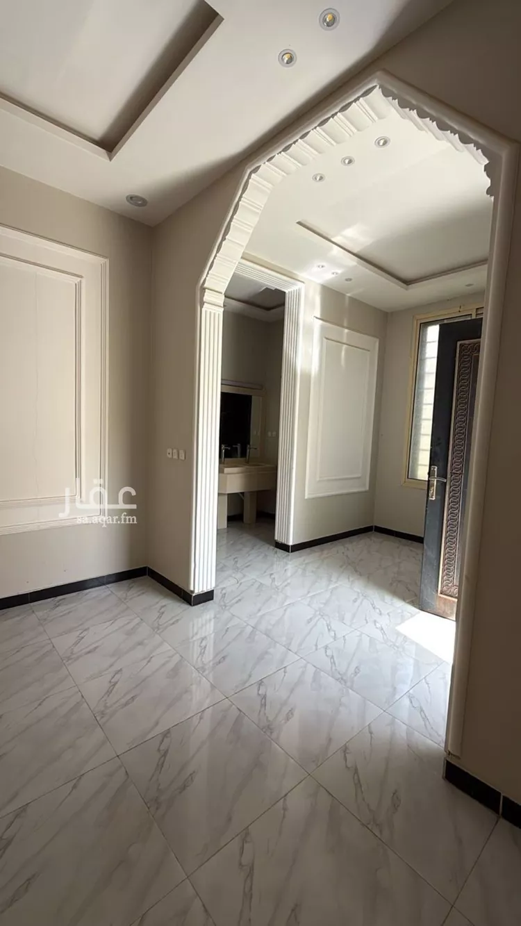 فيلا للإيجار في شارع سليمان بن رحمة, حي الرمال, مدينة الرياض, منطقة الرياض صورة 3