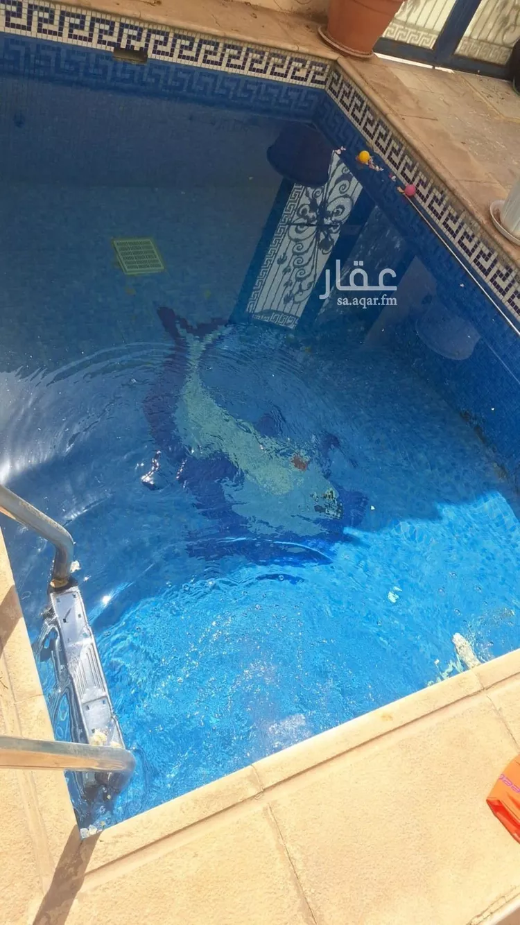 دور للإيجار في شارع رقم 186, حي الياسمين, مدينة الرياض, منطقة الرياض صورة 5