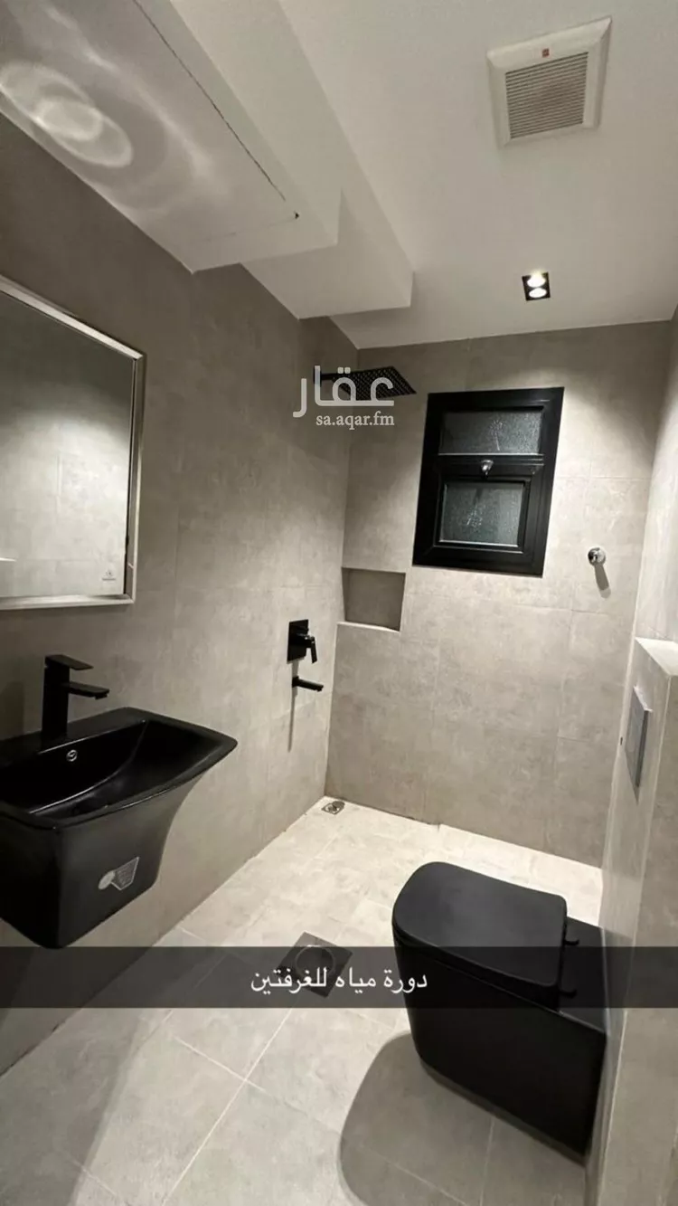 دور للإيجار في شارع علي بن أحمد العمري, حي العارض, مدينة الرياض, منطقة الرياض صورة 5